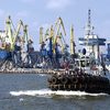 Киев признал невозможность создания военно-морской базы на Азове