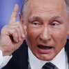 Путин болеет за Карякина