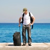 Туристический поток в Крым вырос на 25%