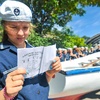 У губернатора Севастополя интересуются где путевки в детский лагерь