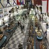Два севастопольских музея станут филиалами санкт-петербургского