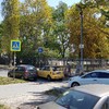 На пешеходном переходе в Севастополе сбили старушку