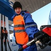 Суд назвал причину дорогого бензина в Крыму