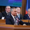 Председатель ГД захотел компенсации от Украины за Крым