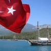 Туристы променяли Крым на Турцию