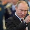 Путин освободил крымский бизнес от проверок