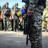 Шеремет посчитал подлым задержание в Украине крымского военного