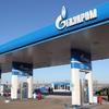 «Газпром» обеспечит топливом едущих в Крым россиян