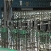 В Крыму появится завод по производству стеклотары
