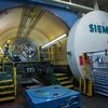 В Гамбурге расследуют дело о немецких турбинах от Siemens в Крыму