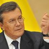 Янукович считает нынешнюю власть виновной в потере Крыма