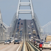 Мост в Крым признан недостаточно безопасным