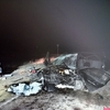 В лобовом ДТП в Крыму погибли водитель и годовалый ребенок