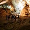 В крымской пещере дадут концерт классической музыки