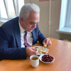 Крымские ученики едва-ли не вылизывают тарелки в школьных столовых