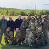 Мужчины Крыма собираются в добровольческие отряды для защиты полуострова