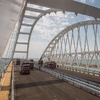 Керченский мост сделает популярным восток Крыма