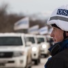США и ЕС потребовали пустить в Крым наблюдателей ОБСЕ
