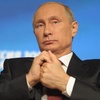 Путин уверен в быстром развитии экономики Крыма