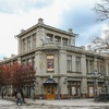 Закрытый театр Симферополя остался без директора