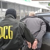 Сотрудник крымского ФСБ сдал армянина-взяточника