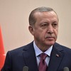 Эрдоган снова заявил о непризнании российского Крыма