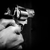 В Аграрном застрелили 61-летнего мужчину