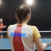 Теннисистка из Крыма взяла «золото» в Казахстане