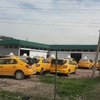 Крымские фирмы такси готовятся к закошмариванию