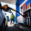 Бензиновым барыгам Крыма готовят сюрприз на миллиард
