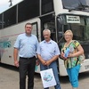 «Единый» билет в Крым осчастливил туриста из Самары
