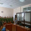 Военный отсидит за нападение на «Крымжилсервис»