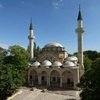 В Крыму организуют мусульманские халяль-туры