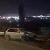 В ночном ДТП в Севастополе погиб человек