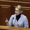 Тимошенко решила вернуть Крым Украине