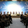 Ялтинский форум замахнулся на мировые проблемы