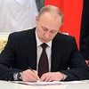 Путин подписал закон о курортном сборе