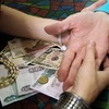 В Крыму с пенсионерки «сняли порчу» за 350 тысяч