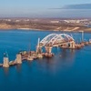Весной анонсируют дату открытия Керченского моста