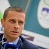 Крым готов встречать главу УЕФА