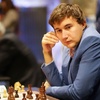 Карякин занял 8 место в международном рейтинге
