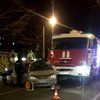 В Симферополе в ДТП с пожарной машиной погибла девушка