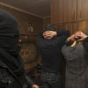 Крымская полиция задержала банду наркоторговцев