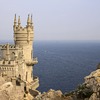 В Крыму уже насчитали больше туристов, чем годом ранее