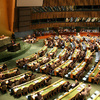 Генассамблея ООН снова приняла резолюцию по Крыму
