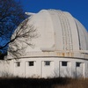 Крымская обсерватория интересует туристов