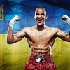 Украинский боксер готовится к бою с россиянином в Крыму