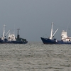 Корабли НАТО не попадут в Азовское море