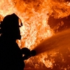 На пожаре в крымском селе нашли два тела