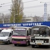 Срок предварительной продажи билетов в Крыму уменьшат